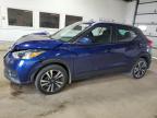 2019 NISSAN KICKS S - 3N1CP5CUXKL544860