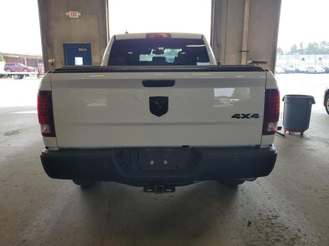 2022 RAM 1500 CLASS 1C6RR7GG8NS148571