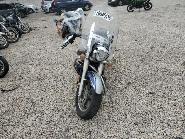 2009 YAMAHA XVS1300 CT JYAVP25E79A010092