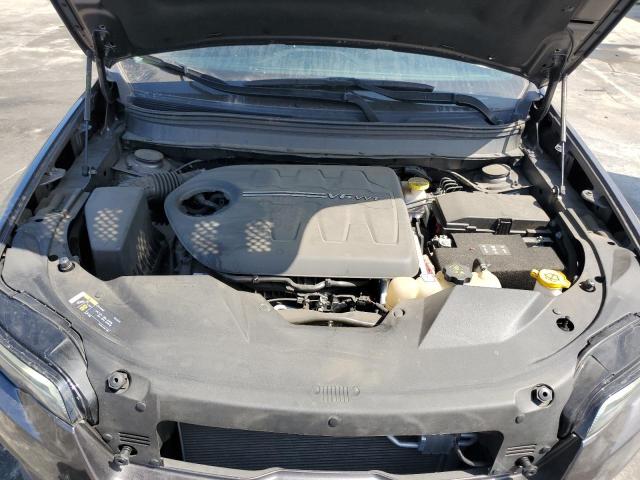 2022 JEEP CHEROKEE L 1C4PJLMX3ND503431