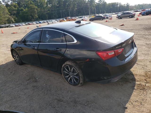 2018 CHEVROLET MALIBU LT 1G1ZD5ST0JF282695