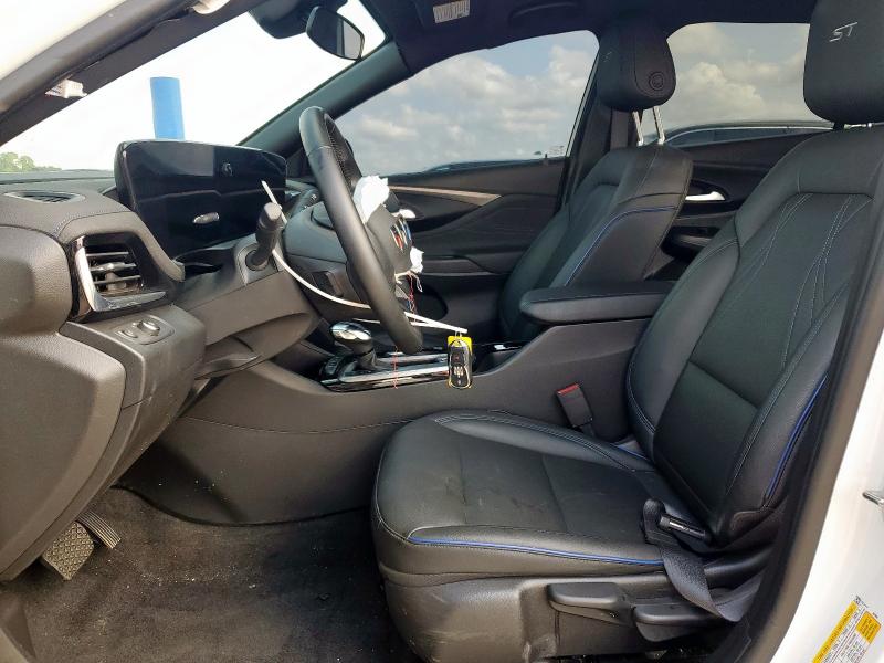 2024 BUICK ENVISTA SP KL47LBE26RB223652