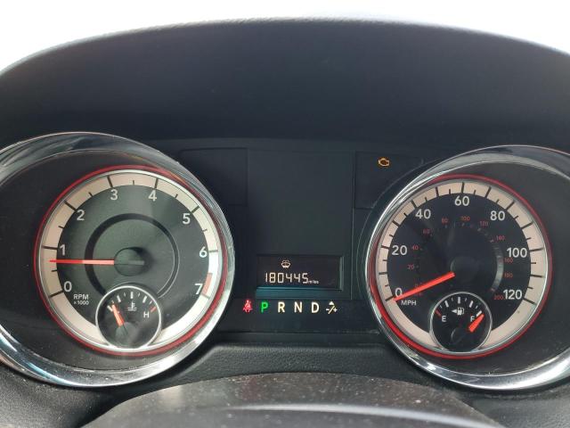 2017 DODGE GRAND CARA - 2C4RDGCGXHR639596