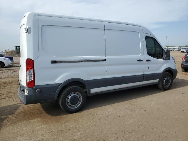 2017 FORD TRANSIT T- 1FTYE2CM0HKA96209