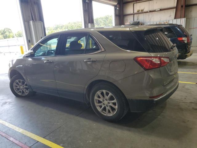 2019 CHEVROLET EQUINOX LT 3GNAXKEV2KS505931
