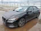 2021 NISSAN SENTRA SV - 3N1AB8CV8MY200613