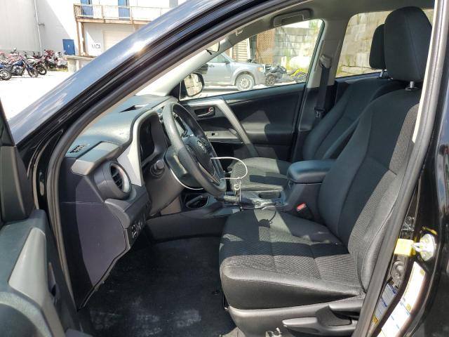 2018 TOYOTA RAV 4 2T3BFREV8JW697222