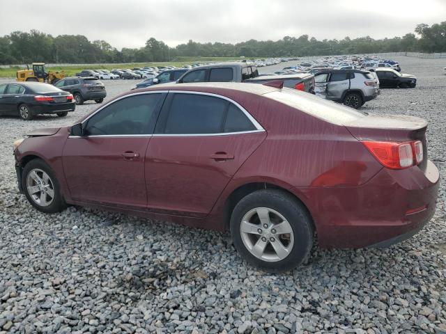 2016 CHEVROLET MALIBU LIMITED LT - 1G11C5SA7GF154493
