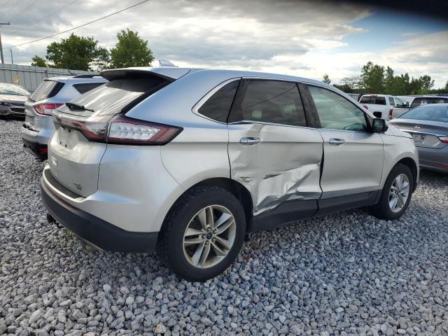 2015 FORD EDGE SEL - 2FMTK4J89FBB17016
