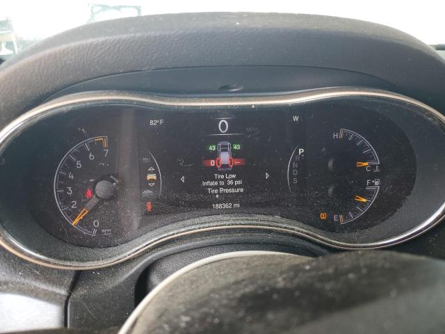 2015 JEEP GRAND CHER - 1C4RJFBG5FC685671