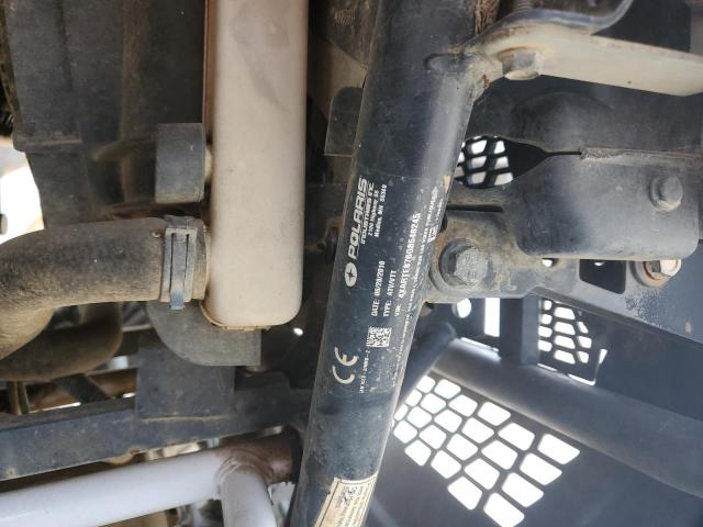 2016 POLARIS RANGER XP 4XARTE876G8548245
