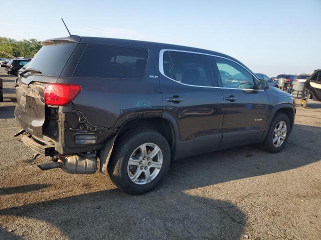 2017 GMC ACADIA SLE 1GKKNRLA3HZ242893