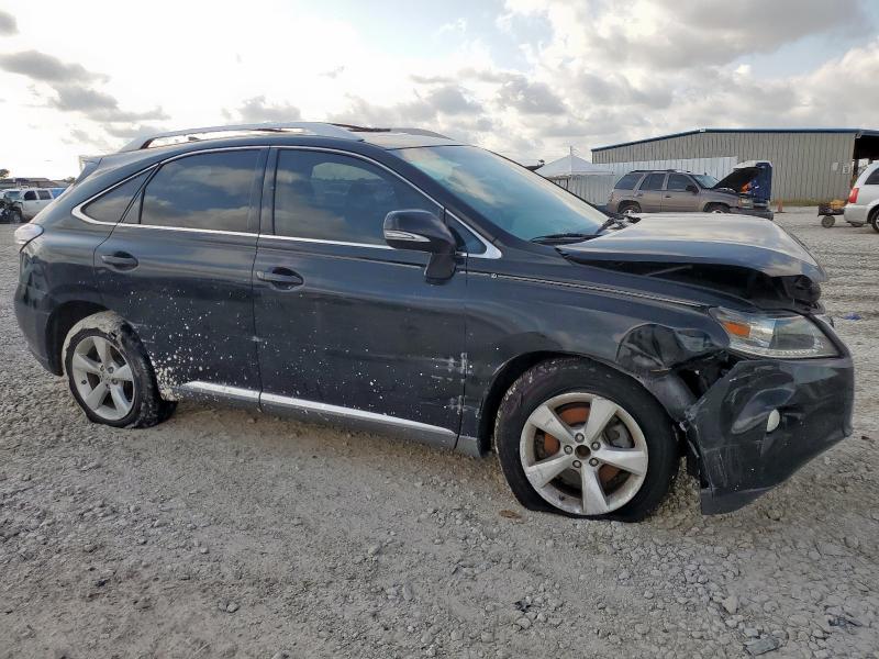 2014 LEXUS RX 350 - 2T2ZK1BA0EC146291