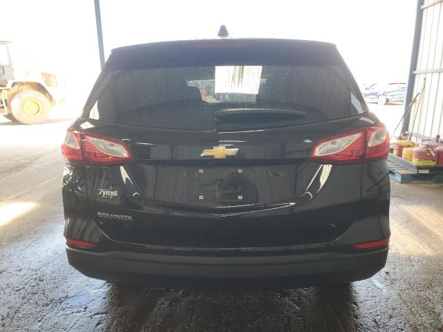2020 CHEVROLET EQUINOX LS 2GNAXHEV3L6274511