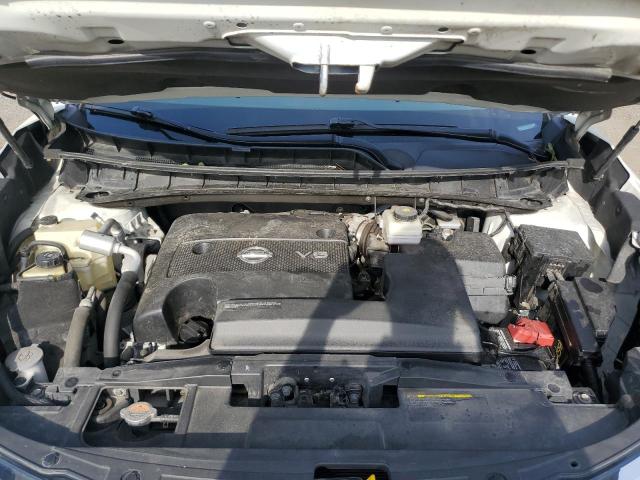 2019 NISSAN MURANO S 5N1AZ2MS1KN157717