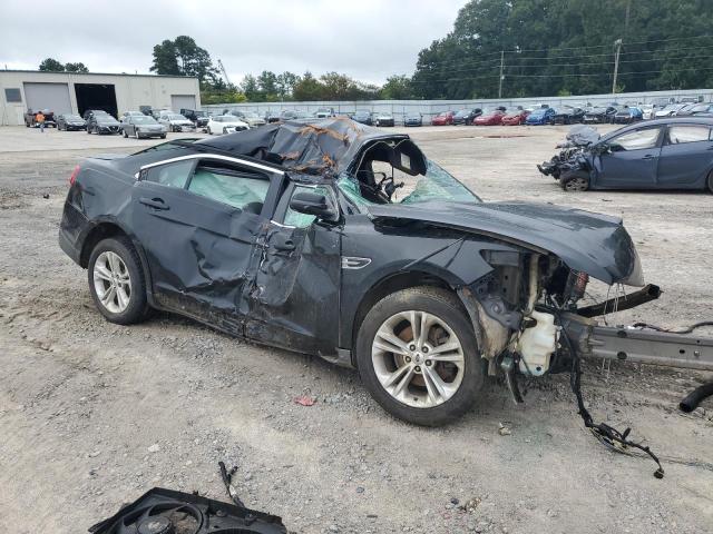 2017 FORD TAURUS SEL 1FAHP2E81HG116907