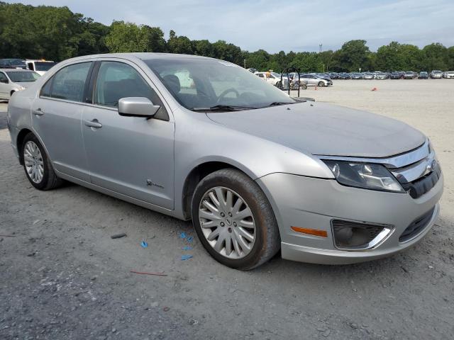 2010 FORD FUSION HYBRID - 3FADP0L31AR267965