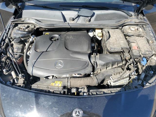 2019 MERCEDES-BENZ CLA 250 WDDSJ4EB9KN761970