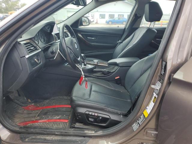 2015 BMW 328 XI SUL WBA3B5G5XFNS16789