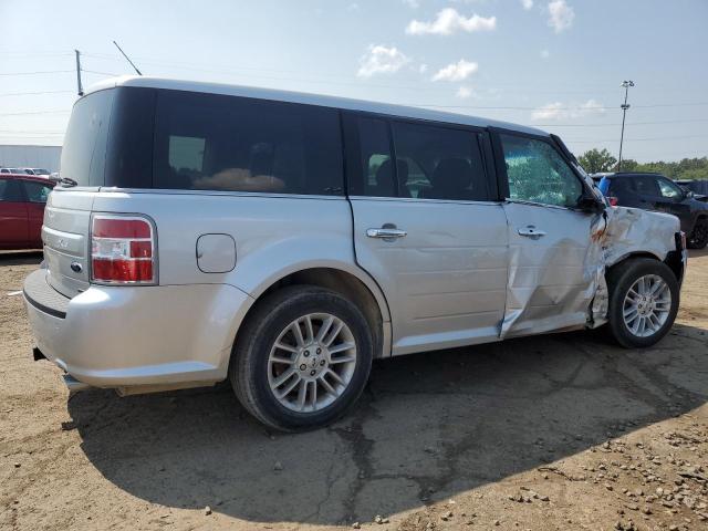 2019 FORD FLEX SEL 2FMHK6C84KBA31718