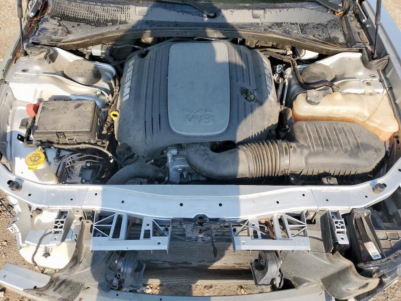 2019 DODGE CHARGER R/ 2C3CDXCT3KH754254