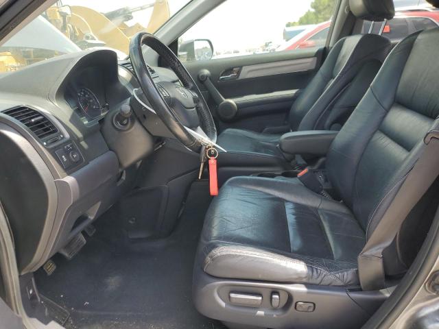 2010 HONDA CR-V EXL - JHLRE3H74AC002168