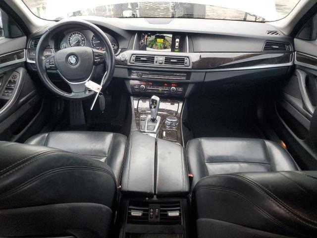 2015 BMW 535 I WBA5B1C54FD919639