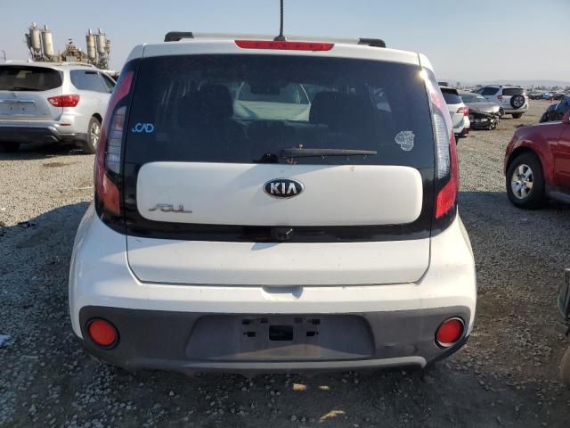 2019 KIA SOUL KNDJN2A21K7024593