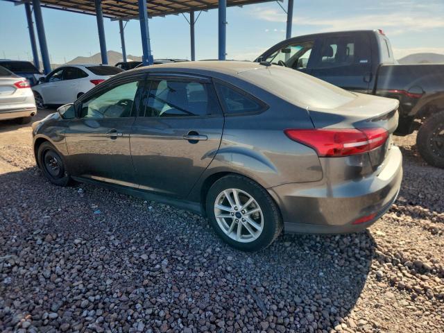 2018 FORD FOCUS SE 1FADP3FE4JL322809