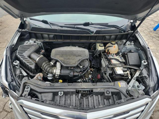 2017 CADILLAC XT5 PREMIUM LUXURY 1GYKNERS2HZ314956