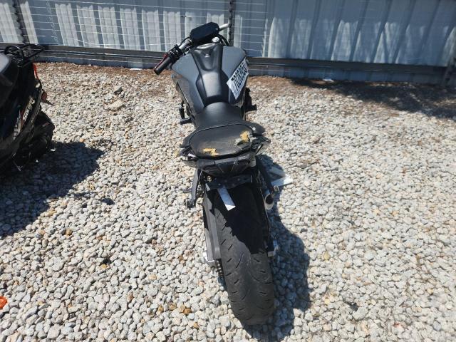 2022 YAMAHA MT07 JYARM32EXNA004690