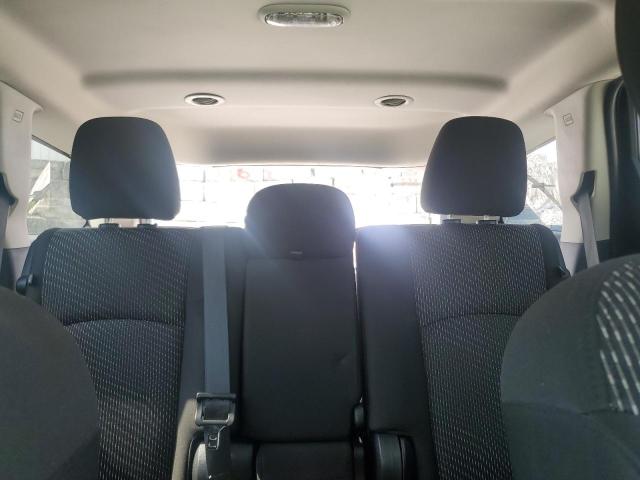2020 DODGE JOURNEY SE 3C4PDCAB2LT276997