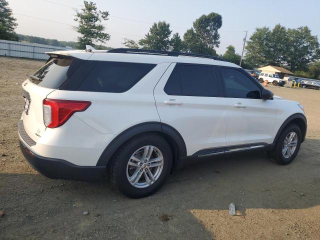 2022 FORD EXPLORER XLT 1FMSK8DH9NGB02036