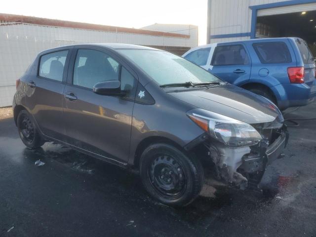2015 TOYOTA YARIS VNKKTUD36FA032358