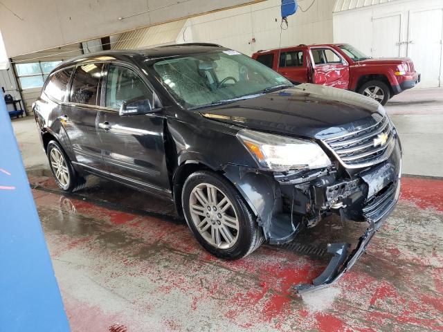 2015 CHEVROLET TRAVERSE 1GNKVGKD6FJ258780