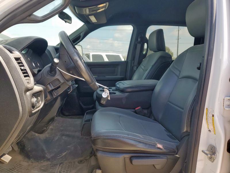 2023 RAM 2500 TRADE - 3C6UR4HJ3PG516362