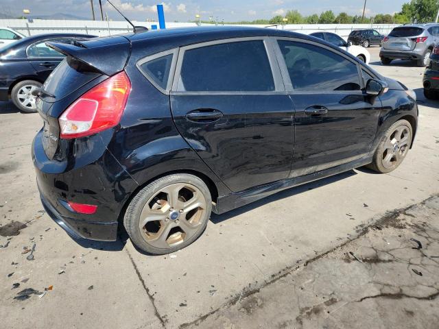 2019 FORD FIESTA ST 3FADP4GX2KM146154