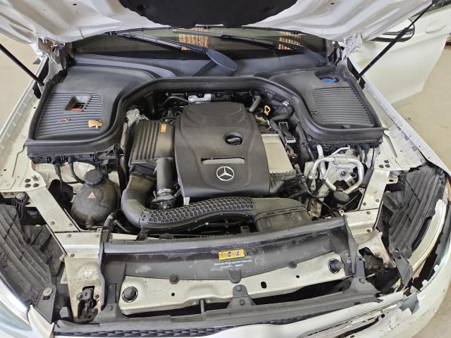 2018 MERCEDES-BENZ GLC 300 WDC0G4JB7JV034020