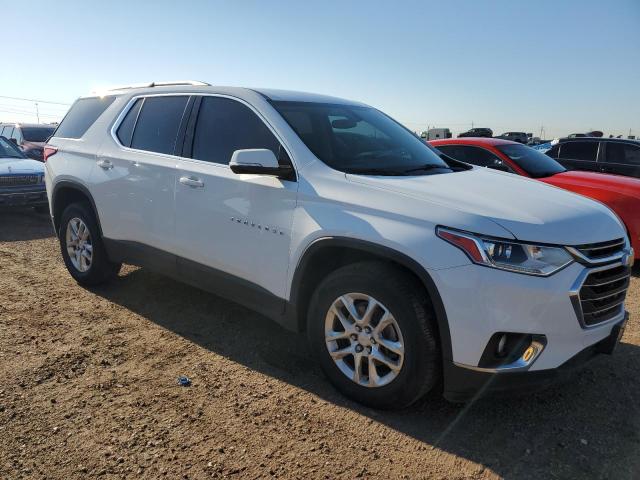 2018 CHEVROLET TRAVERSE L 1GNERGKW0JJ188236
