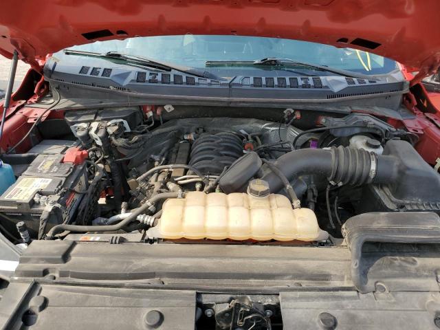 2018 FORD F150 SUPER - 1FTFX1E53JKF88613