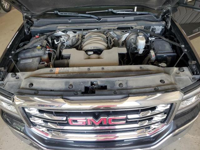 2018 GMC SIERRA K15 - 3GTU2NEJ4JG357060