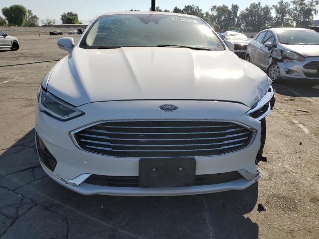 2020 FORD FUSION SEL 3FA6P0CD8LR261231
