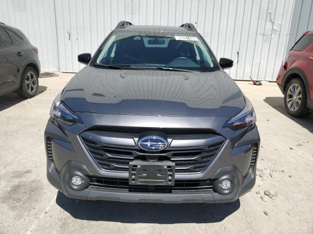 2025 SUBARU OUTBACK PR 4S4BTAFC2S3180974