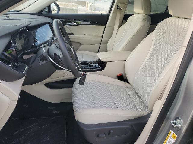 2023 BUICK ENVISION P LRBAZLR43PD037045