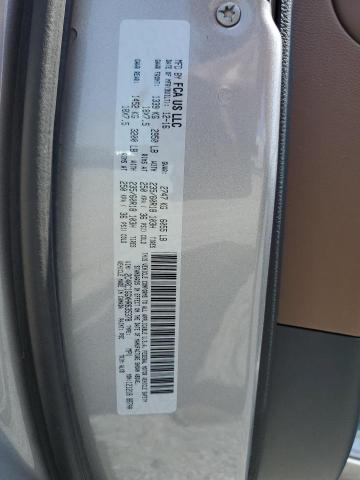 2017 CHRYSLER PACIFICA LIMITED 2C4RC1GGXHR635378