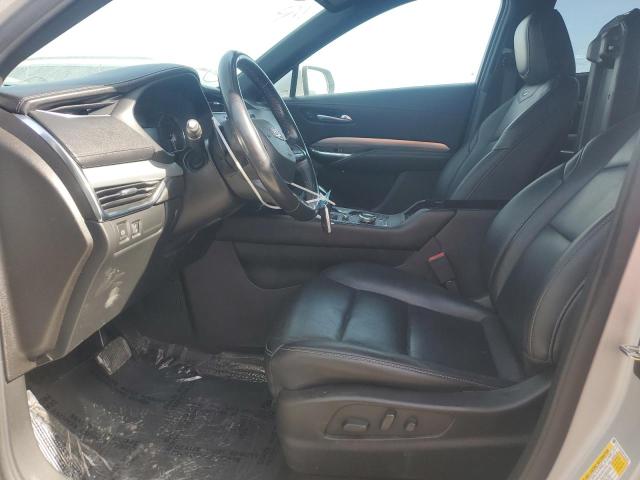 2022 CADILLAC XT4 PREMIU 1GYFZDR42NF101035