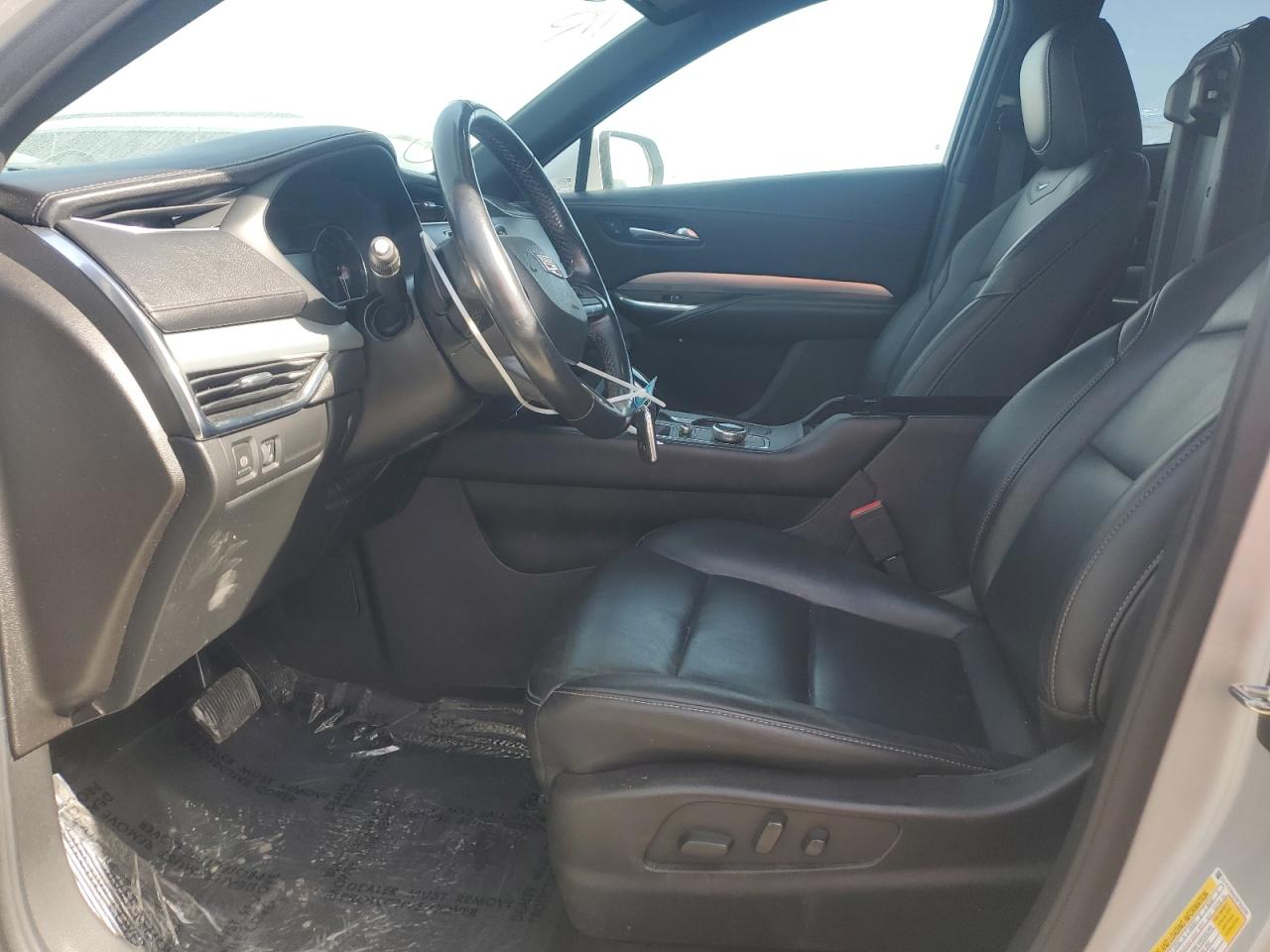 CADILLAC XT4 PREMIUM LUXURY