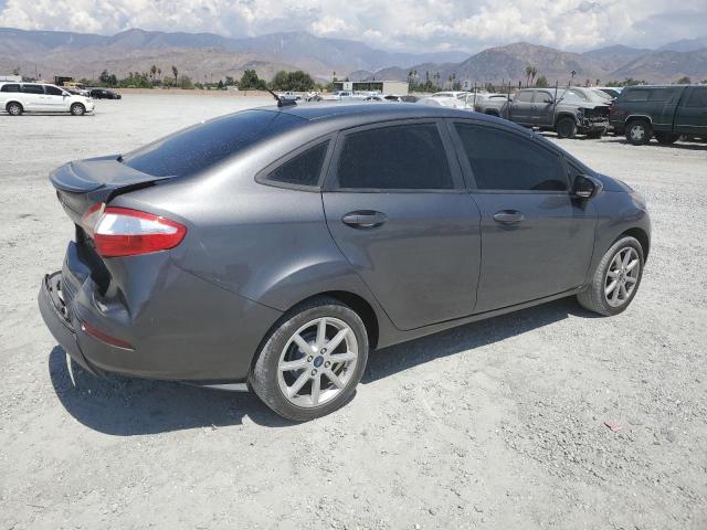 2019 FORD FIESTA SE 3FADP4BJXKM137799