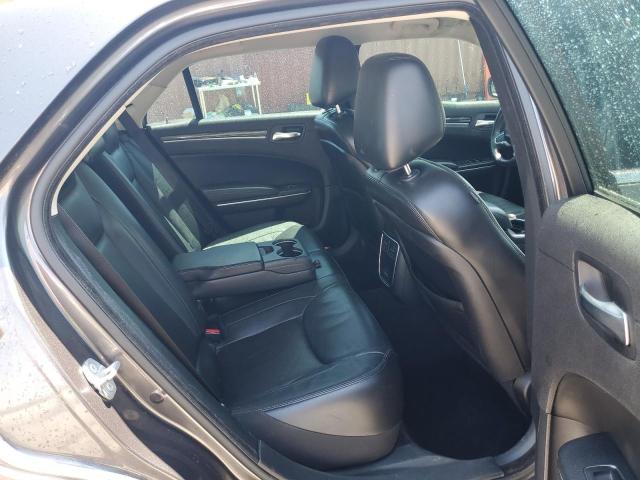 2018 CHRYSLER 300 TOURIN 2C3CCAAG0JH117651