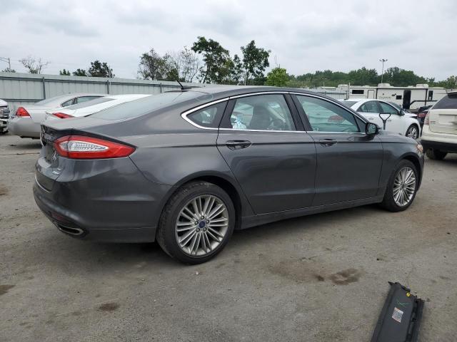 2016 FORD FUSION SE - 3FA6P0T95GR336730